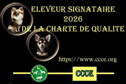 Charte de Qualité - Eleveur/CCCE